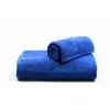Рушник махровий Home Line (синій), 40х70см 103984