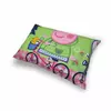 Наволочка бязева Home Line "Des 396" 40х60см 144760 Наволочка бязева Home Line "Des 396" 40х60см 144760