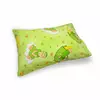 Наволочка бязева Home Line "Des 339" 40х60см 144700 Наволочка бязева Home Line "Des 339" 40х60см 144700