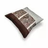 Наволочка бязева Home Line "Des 258" 60х60см 149590 Наволочка бязева Home Line "Des 258" 60х60см 149590