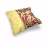 Наволочка бязева Home Line "Des 034" 60х60см 145391 Наволочка бязева Home Line "Des 034" 60х60см 145391