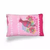 Наволочка бязева Home Line "Des 303" 40х60см 143471 Наволочка бязева Home Line "Des 303" 40х60см 143471