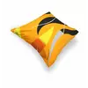 Наволочка бязева Home Line "Des 083" 60х60см 145489 Наволочка бязева Home Line "Des 083" 60х60см 145489