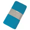 Наволочка трикотажна Home Line 2 шт. (синій) 50х70см 159180 Наволочка трикотажна Home Line 2 шт. (синій) 50х70см 159180