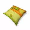 Наволочка бязева Home Line "Des 047" 60х60см 145437 Наволочка бязева Home Line "Des 047" 60х60см 145437