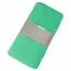 Наволочка трикотажна Home Line 2 шт. (ментоловий) 50х70см 159164 Наволочка трикотажна Home Line 2 шт. (ментоловий) 50х70см 159164