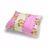 Наволочка бязева Home Line "Des 511" 40х60см 144776 Наволочка бязева Home Line "Des 511" 40х60см 144776