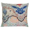 Наволочка сатинова Home Line "Кларк" 70х70см 144671 Наволочка сатинова Home Line "Кларк" 70х70см 144671