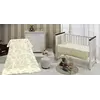 Плед Merinos "Іграшки" з іграшкою (рожевий) 100х120см 142594 Плед Merinos "Іграшки" з іграшкою (рожевий) 100х120см 142594