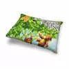 Наволочка бязева Home Line "Des 555" 40х60см 144820 Наволочка бязева Home Line "Des 555" 40х60см 144820