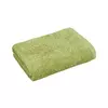 Рушник махровий 50х90 (оливково-зелений) 169650