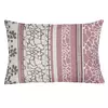 Наволочка бязева Home Line "Мармур" (фрезовий) 50х70см 163020 Наволочка бязева Home Line "Мармур" (фрезовий) 50х70см 163020