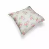 Наволочка бязева Home Line "Des 187" 60х60см 146537 Наволочка бязева Home Line "Des 187" 60х60см 146537