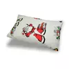 Наволочка бязева Home Line "Des 543" 40х60см 144808 Наволочка бязева Home Line "Des 543" 40х60см 144808