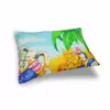 Наволочка бязева Home Line "Des 553" 40х60см 144818 Наволочка бязева Home Line "Des 553" 40х60см 144818