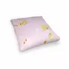 Наволочка бязева Home Line "Des 549" 60х60см 145556 Наволочка бязева Home Line "Des 549" 60х60см 145556