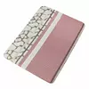 Підковдра бязева Home Line "Мармур" (бежевий) 145х215см 156326 Підковдра бязева Home Line "Мармур" (бежевий) 145х215см 156326