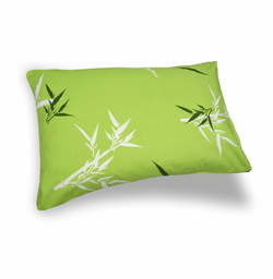 Наволочка бязева Home Line "Des 095" 40х60см 144902 Наволочка бязева Home Line "Des 095" 40х60см 144902