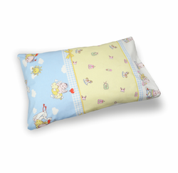 Наволочка бязева Home Line "Des 386" 40х60см 144750 Наволочка бязева Home Line "Des 386" 40х60см 144750
