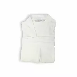 Халат XL кімоно Home Line (білий) 136919 Халат XL кімоно Home Line (білий) 136919