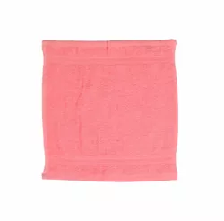 Рушник махровий Home Line (рожевий), 30х30см 122610