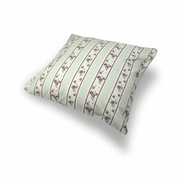 Наволочка бязева Home Line "Des 054" 60х60см 145460 Наволочка бязева Home Line "Des 054" 60х60см 145460