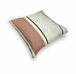 Наволочка бязева Home Line "Des 212" 60х60см 146603 Наволочка бязева Home Line "Des 212" 60х60см 146603