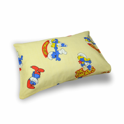 Наволочка бязева Home Line "Des 375" 40х60см 144739 Наволочка бязева Home Line "Des 375" 40х60см 144739