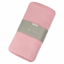 Набір трикотажних наволочок Home Line 2 шт. (рожевий) 50х70см 163048 Набір трикотажних наволочок Home Line 2 шт. (рожевий) 50х70см 163048