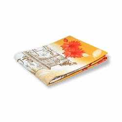 Підковдра бязева Home Line "Des 001" 175х215см 143391 Підковдра бязева Home Line "Des 001" 175х215см 143391