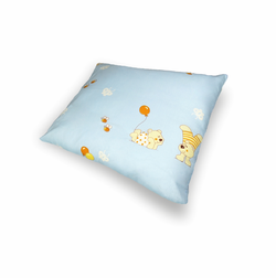 Наволочка бязева Home Line "Des 550" 60х60см 145557 Наволочка бязева Home Line "Des 550" 60х60см 145557