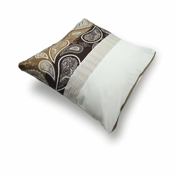 Наволочка бязева Home Line "Des 074" 60х60см 145480 Наволочка бязева Home Line "Des 074" 60х60см 145480