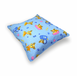 Наволочка бязева Home Line "Des 547" 60х60см 145554 Наволочка бязева Home Line "Des 547" 60х60см 145554