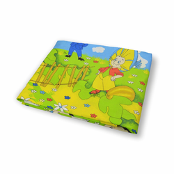 Підковдра бязева Home Line "Des 303" 112х145см 144152 Підковдра бязева Home Line "Des 303" 112х145см 144152