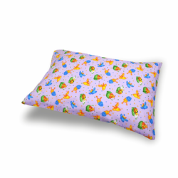 Наволочка бязева Home Line "Des 566" 40х60см 144831 Наволочка бязева Home Line "Des 566" 40х60см 144831