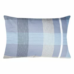 Наволочка сатинова Home Line "Фолкерк" 50х70см 165606 Наволочка сатинова Home Line "Фолкерк" 50х70см 165606