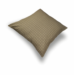Наволочка бязева Home Line "Des 119" 60х60см 146459 Наволочка бязева Home Line "Des 119" 60х60см 146459
