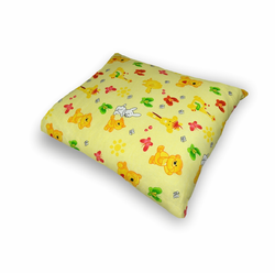 Наволочка бязева Home Line "Des 560" 60х60см 145567 Наволочка бязева Home Line "Des 560" 60х60см 145567