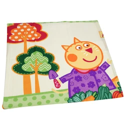 Наволочка дитяча Home Line 40х40см 113375 Наволочка дитяча Home Line 40х40см 113375