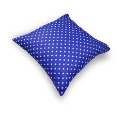 Наволочка бязева Home Line "Des 140" 60х60см 146480 Наволочка бязева Home Line "Des 140" 60х60см 146480