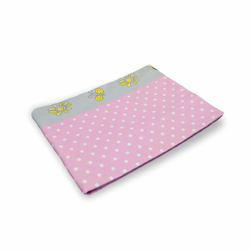 Підковдра бязева Home Line "Des 304" 112х145см 144153 Підковдра бязева Home Line "Des 304" 112х145см 144153