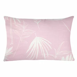 Наволочка сатинова Home Line "Домінікана" 50х70см 157467 Наволочка сатинова Home Line "Домінікана" 50х70см 157467