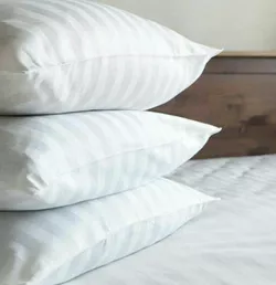 Наволочка сатинова Home Line 70х70см 99536 Наволочка сатинова Home Line 70х70см 99536