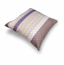 Наволочка бязева Home Line "Des 175" 60х60см 146515 Наволочка бязева Home Line "Des 175" 60х60см 146515