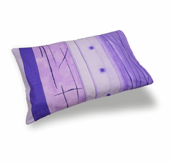 Наволочка бязева Home Line "Des 087" 40х60см 144873 Наволочка бязева Home Line "Des 087" 40х60см 144873