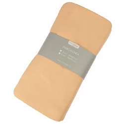 Набір трикотажних наволочок Home Line 2 шт. (персиковий) 50х70см 163044 Набір трикотажних наволочок Home Line 2 шт. (персиковий) 50х70см 163044