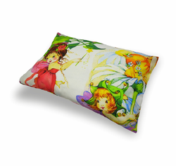 Наволочка бязева Home Line "Des 526" 40х60см 144791 Наволочка бязева Home Line "Des 526" 40х60см 144791