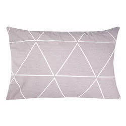 Наволочка сатинова Home Line "Форлі" 50х70см 165605 Наволочка сатинова Home Line "Форлі" 50х70см 165605