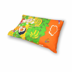 Наволочка бязева Home Line "Des 365" 40х60см 144729 Наволочка бязева Home Line "Des 365" 40х60см 144729