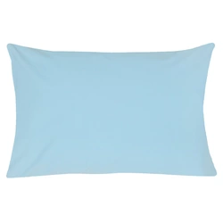 Наволочка бязева Home Line (блакитний) 50х70см 165087 Наволочка бязева Home Line (блакитний) 50х70см 165087